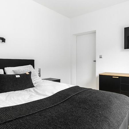 Villa 10 Active Szczyrk Eksteriør bilde