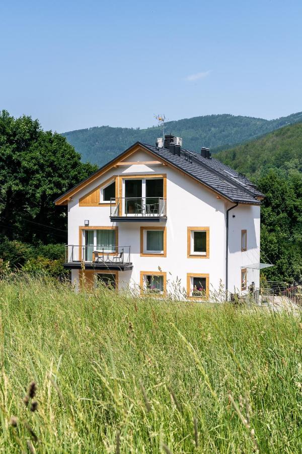 Villa 10 Active Szczyrk Eksteriør bilde