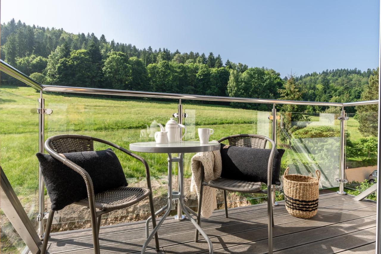 Villa 10 Active Szczyrk Eksteriør bilde