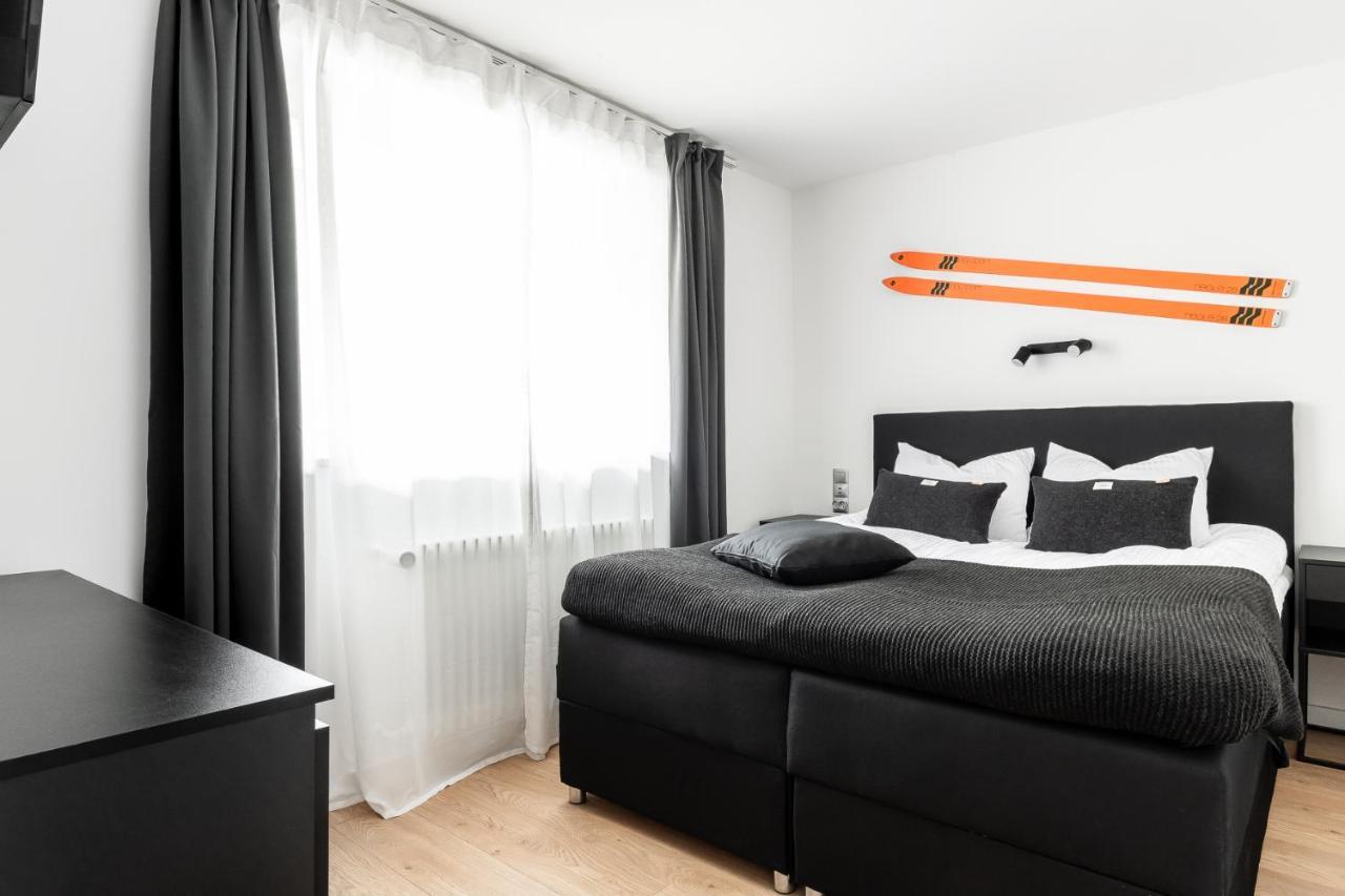 Villa 10 Active Szczyrk Eksteriør bilde