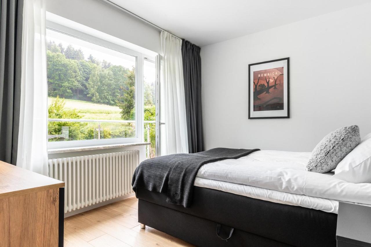 Villa 10 Active Szczyrk Eksteriør bilde
